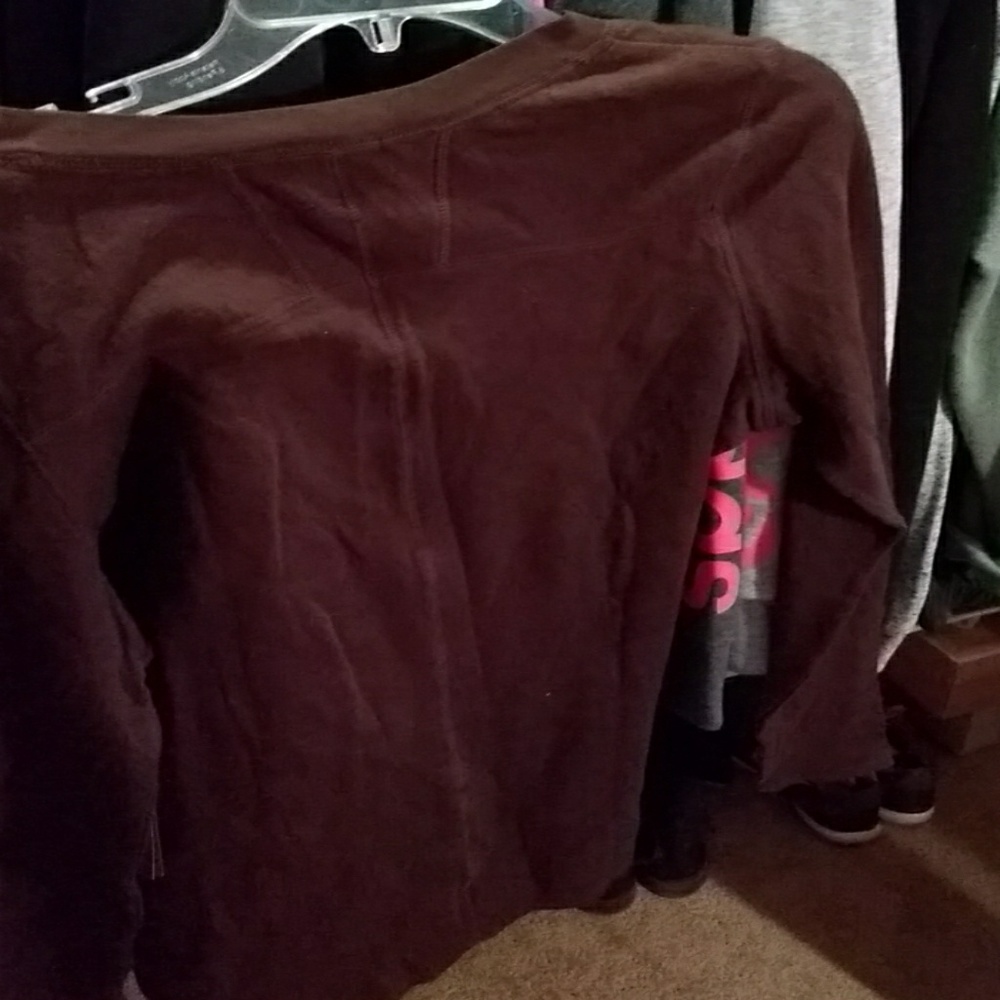 Button-up t-shirt - Picture 2 of 2